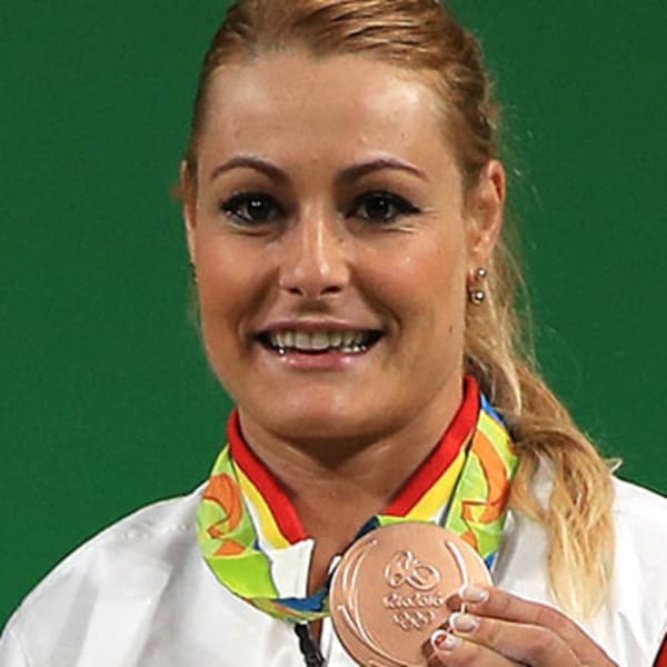 Lidia Valentin Perez Olympics Com