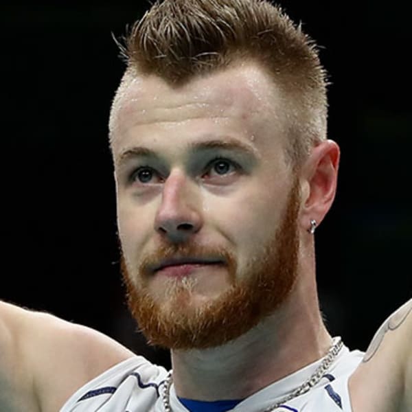 The 5 facts of Ivan Zaytsev / Las 5 cortas de Ivan Zaytsev - YouTube