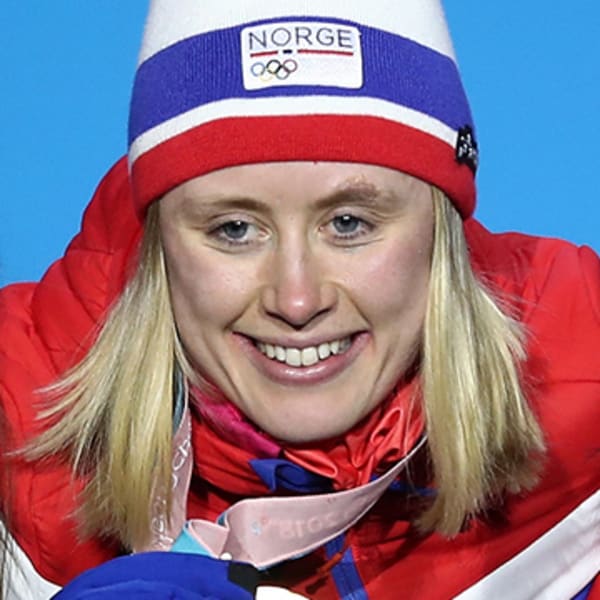 Ragnhild Haga Olympics Com