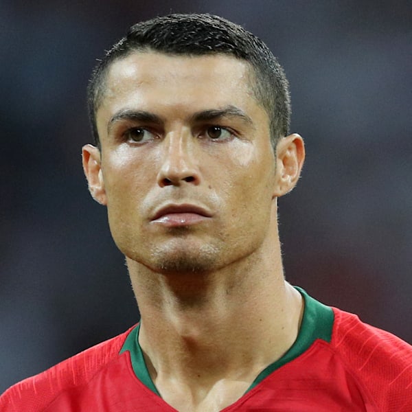 Cristiano Ronaldo Dos Santos Aveiro Olympics Com