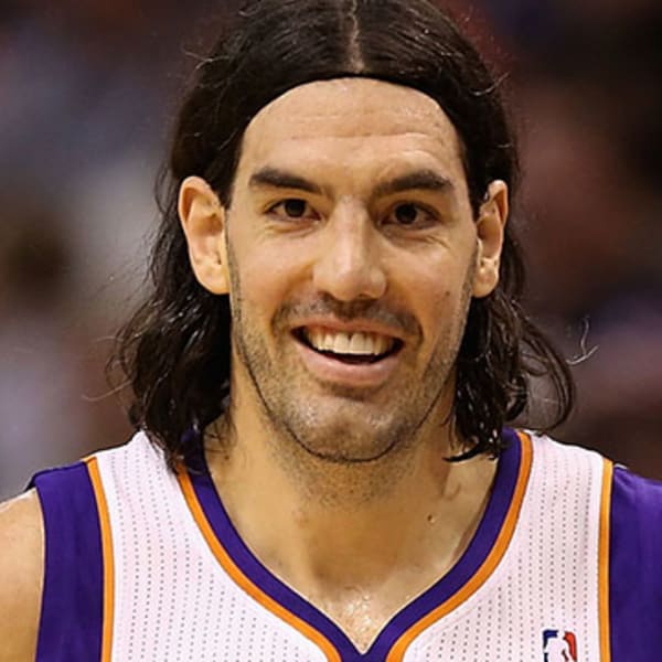 Luis Scola Olympics Com