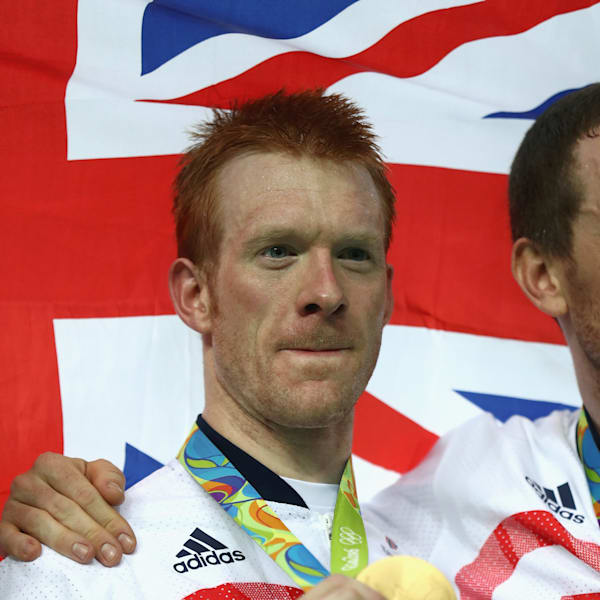 Ed Clancy pulls out of Tour of Sardinia - Cycling Weekly