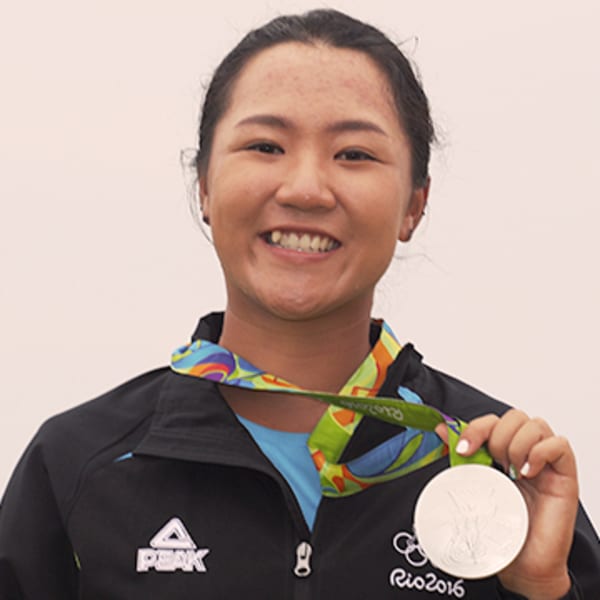 Lydia Ko Olympics Com