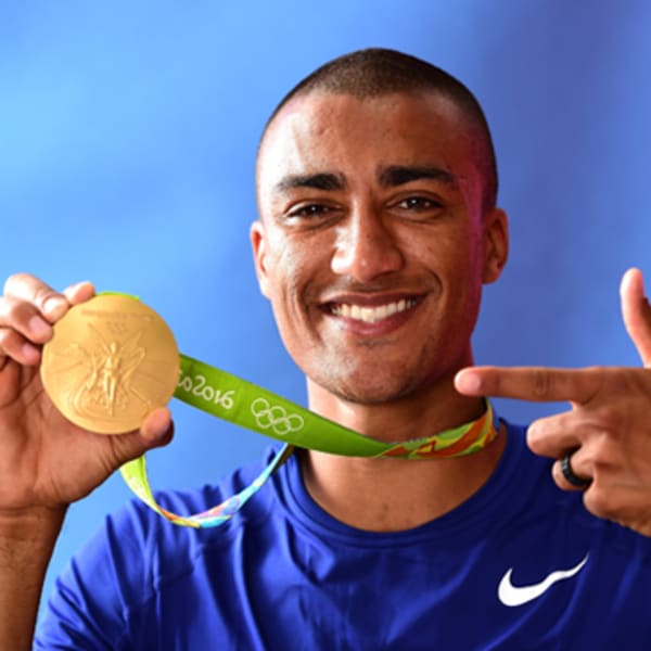 ashton eaton height