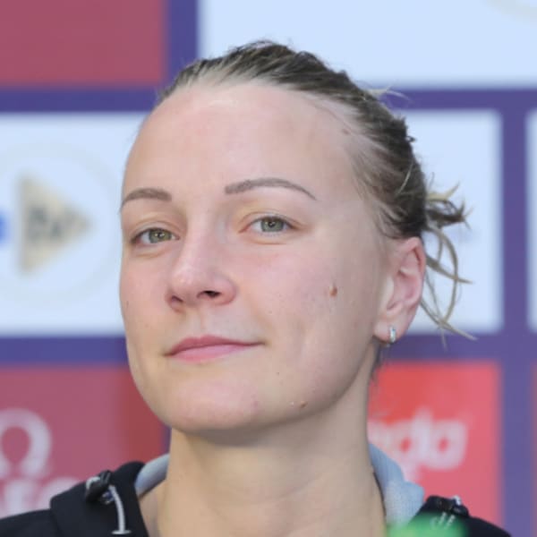 Sarah Sjostrom Olympics Com