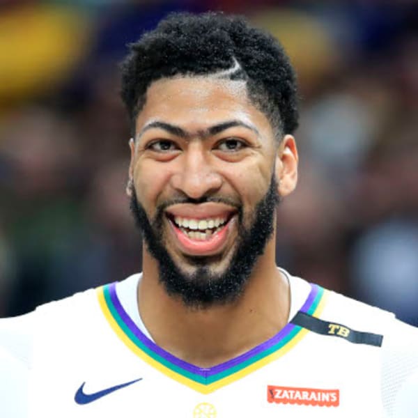 Anthony Davis Olympics Com