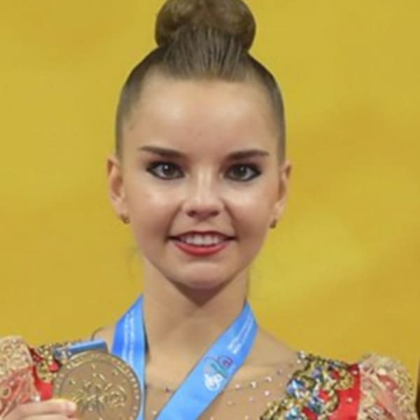 Averina dina Stumbling block: