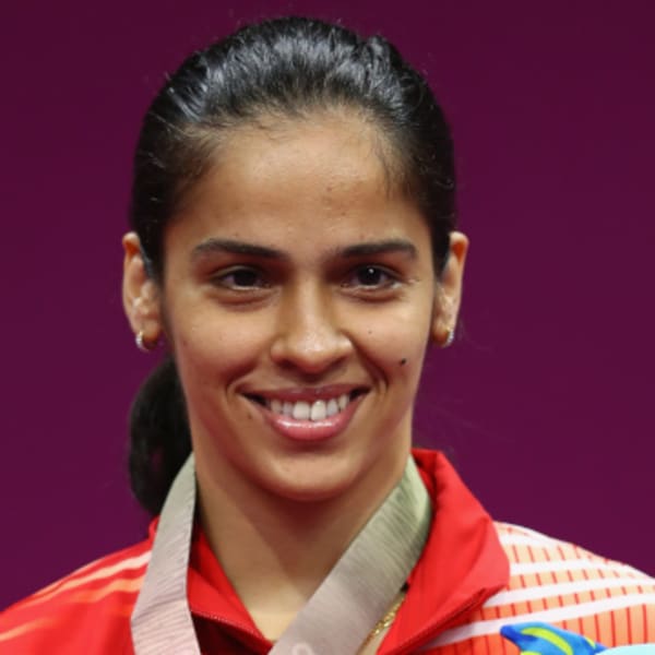 Saina Nehwal Biography Olympic Medals Records And Age