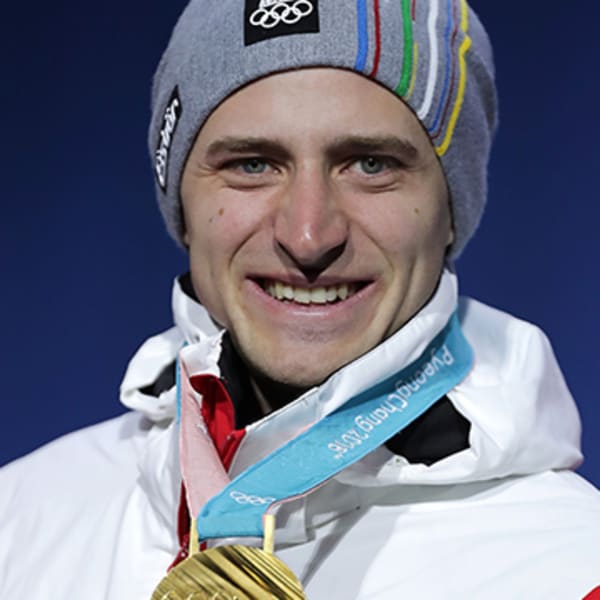 Matthias Mayer
