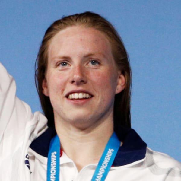 Lilly King Olympics Com