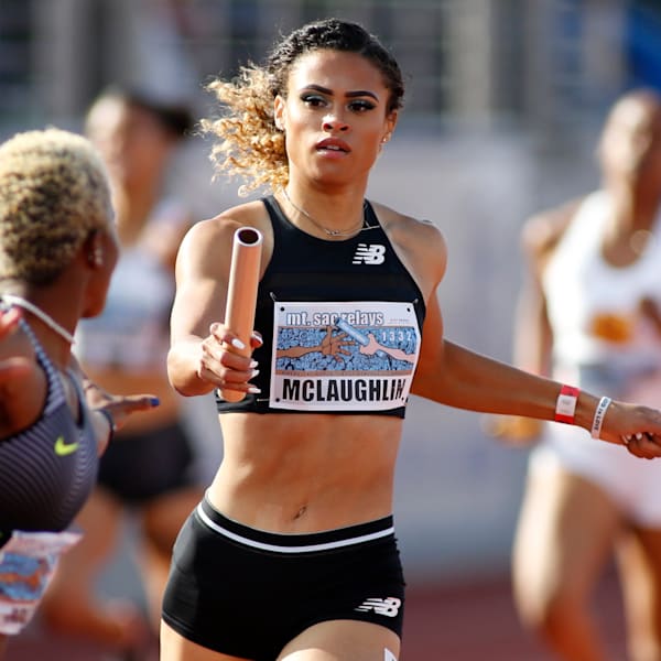 Biografia Sydney Mclaughlin Medaglie Olimpiche Eta