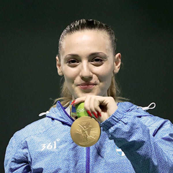 Anna Korakaki Olympics Com