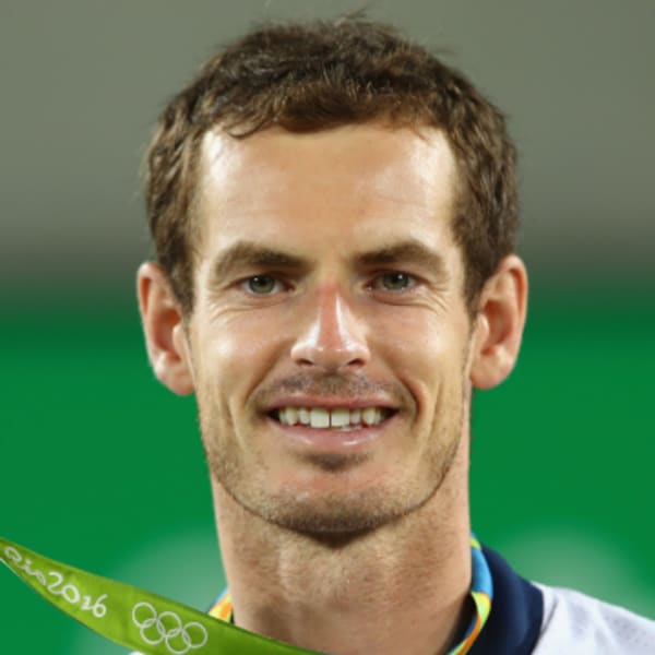 Andy Murray Olympics Com