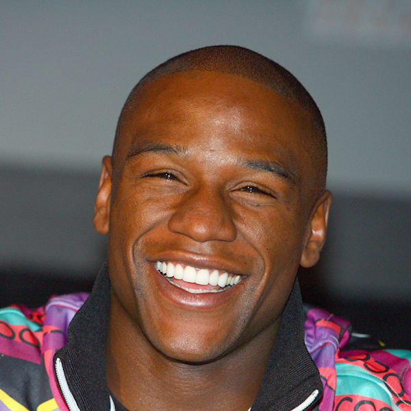 Floyd MAYWEATHER | Olympics.com