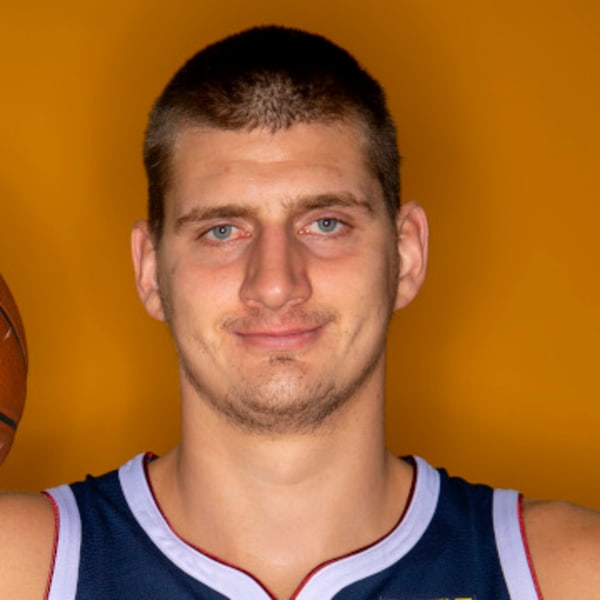 Nikola Jokic Olympics Com