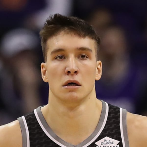 Bogdan Bogdanovic Olympics Com