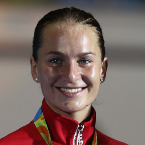 Sofya Velikaya Olympics Com