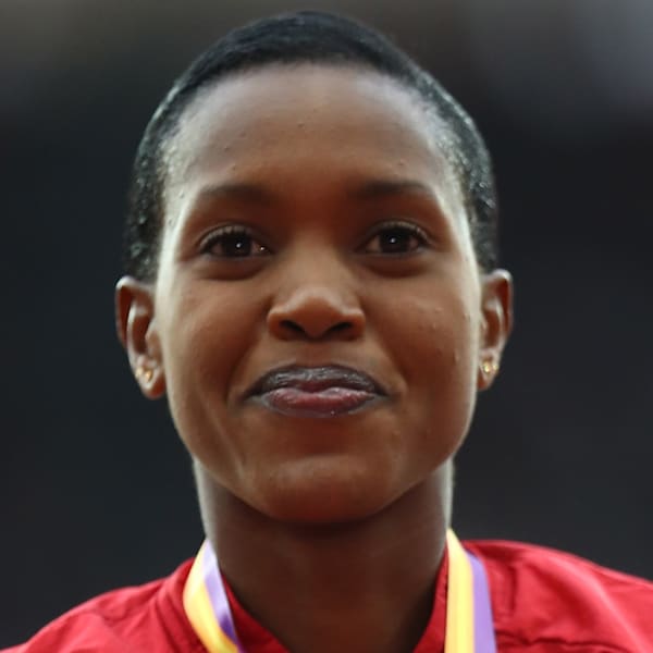 Faith Chepngetich Kipyegon Olympics Com