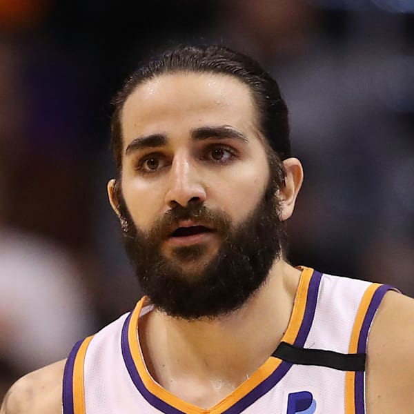 Ricky Rubio Olympics Com