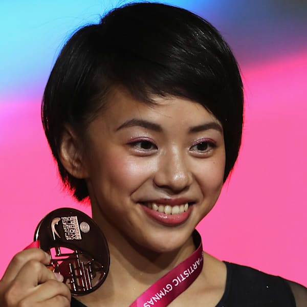 Mai Murakami Telegraph