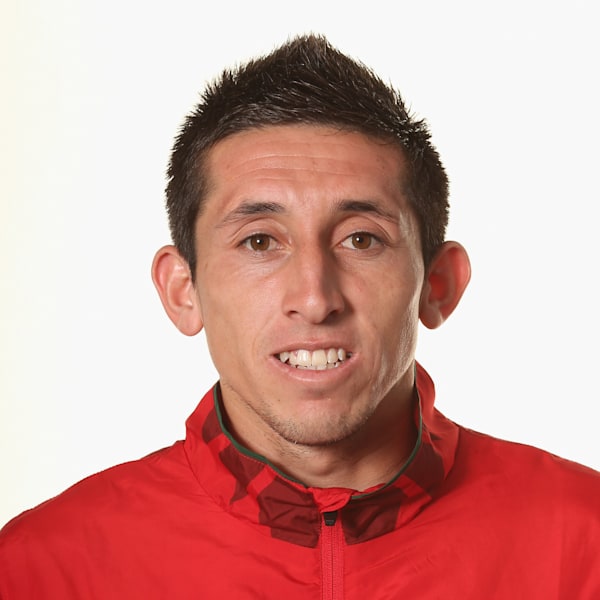 Hector Herrera Jugador De Futbol Biografia Medalla Olimpica Edad Y Estadisticas
