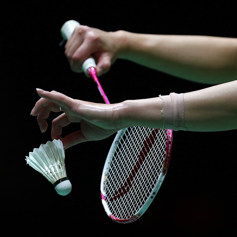 badminton world championship 2016