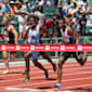 How to watch Noah Lyles, Erriyon Knighton, Fred Kerley, Michael Norman, and Kenny Bednarek compete at USA Track and Field Championships 2023