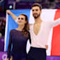 Gabriella Papadakis et Guillaume Cizeron : Comment réaliser un twizzle parfait