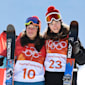 #StrongerTogether - Sarah Hoefflin et Mathilde Gremaud : Une amitié sur le podium&nbsp;