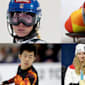 « Nous sommes aussi des êtres humains » : Les meilleurs Olympiens d’hiver parlent de santé mentale