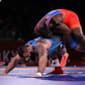 What is Greco Roman wrestling: From rules to Olympic history