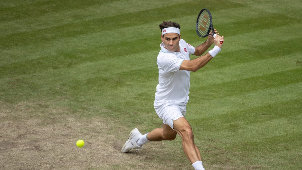 Tennis-schuhe