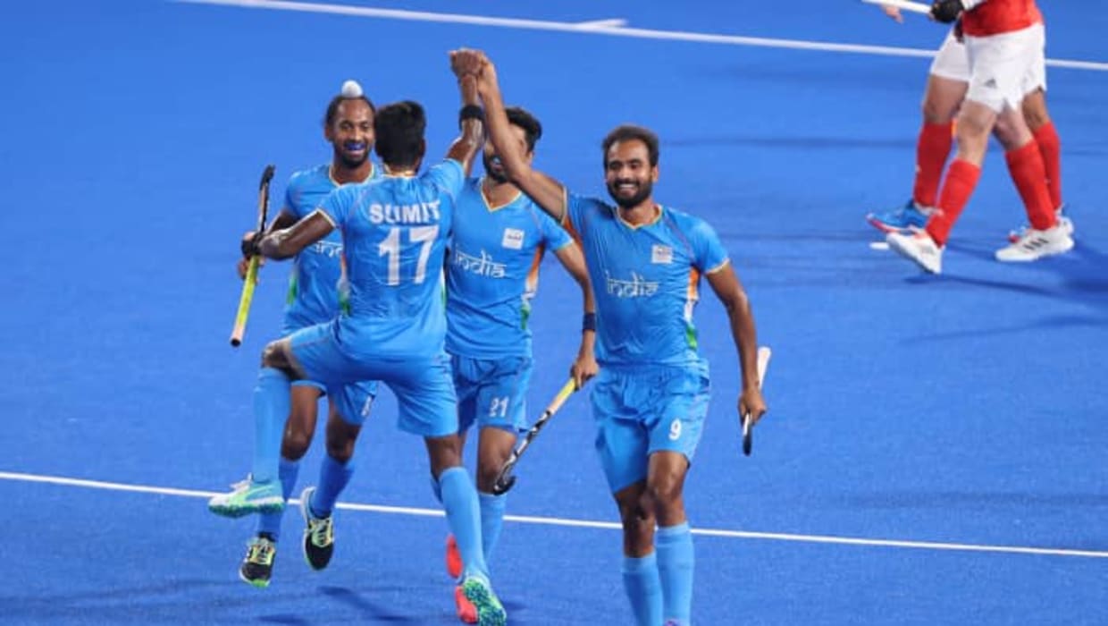 Tokyo 2020 Olympics: India can beat Argentina in women's hockey semi-final,  says V Baskaran