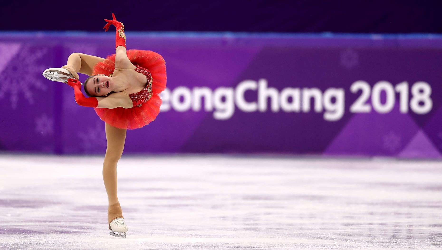 Figure Skating