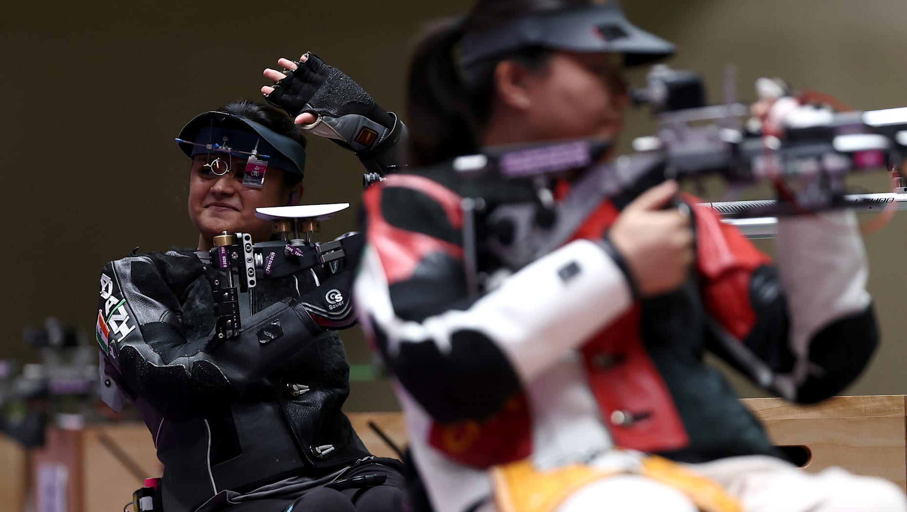 Shooter Avani Lekhara scripts history, becomes first Indian woman to win two Paralympics medals