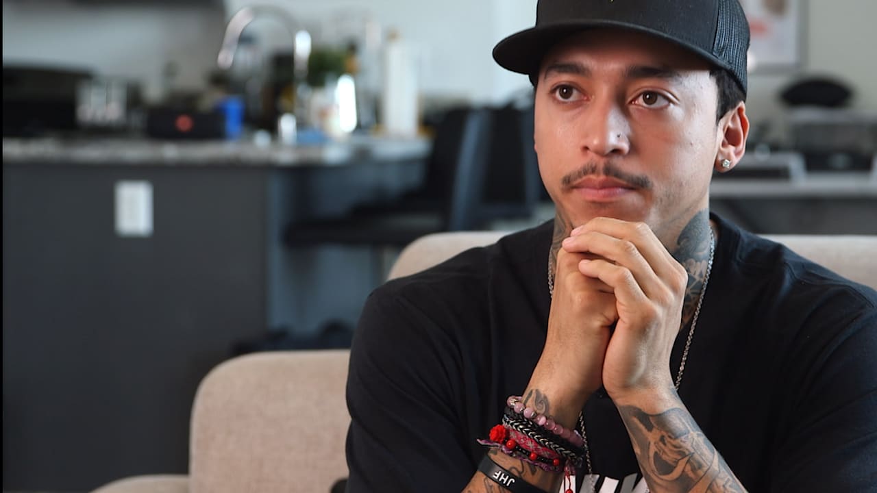 Nyjah Huston on Olympics, video part, and LeBron James comments