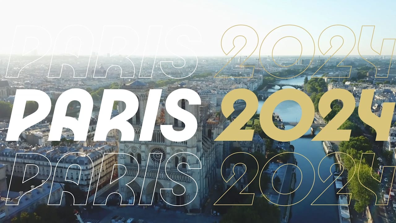 NBCUniversal Looks One Year out to Paris 2024