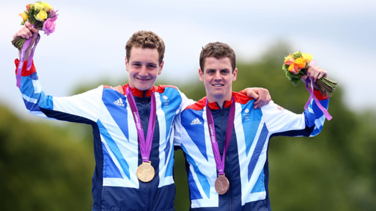 Five British sports stars to watch out for in 2023