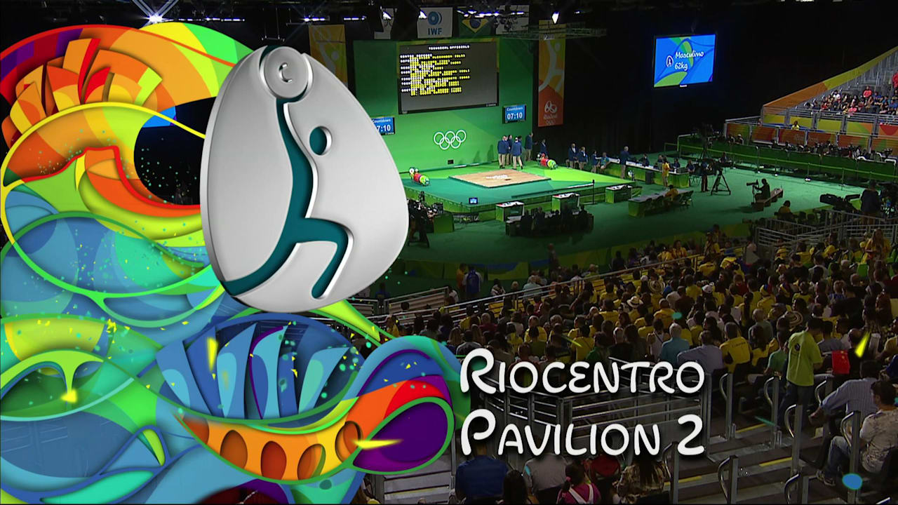 Rio olympics deals badminton results