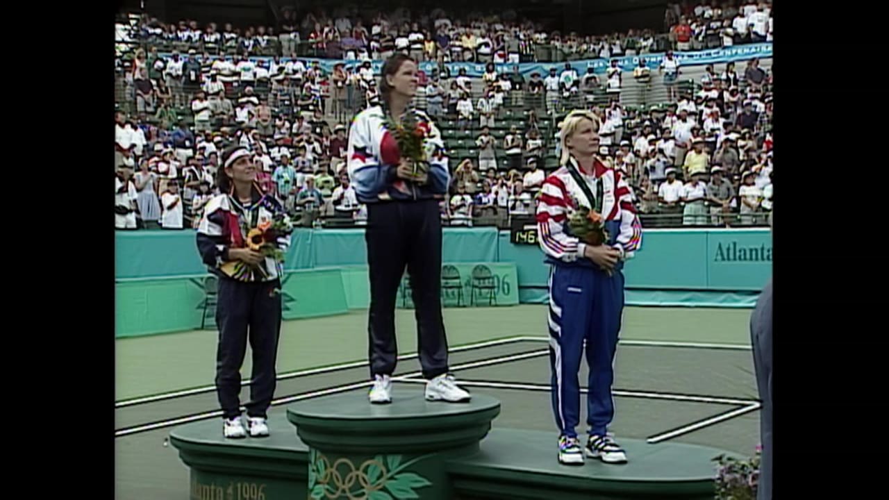 Atlanta 1996 Opening Ceremony  Atlanta 1996 Replays 