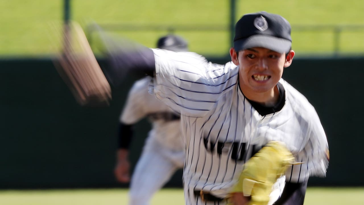 プロ野球ドラフト会議19の日程と中継 放送予定を紹介 佐々木 奥川 森下ら注目選手の交渉権を勝ち取るのは