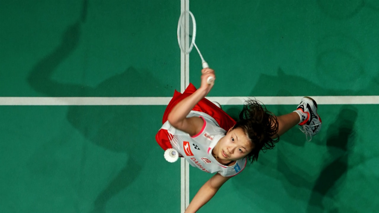 東京オリンピック出場枠争い バドミントン 出場権は世界ランクによって決定 女子ダブルスは日本勢が上位を独占