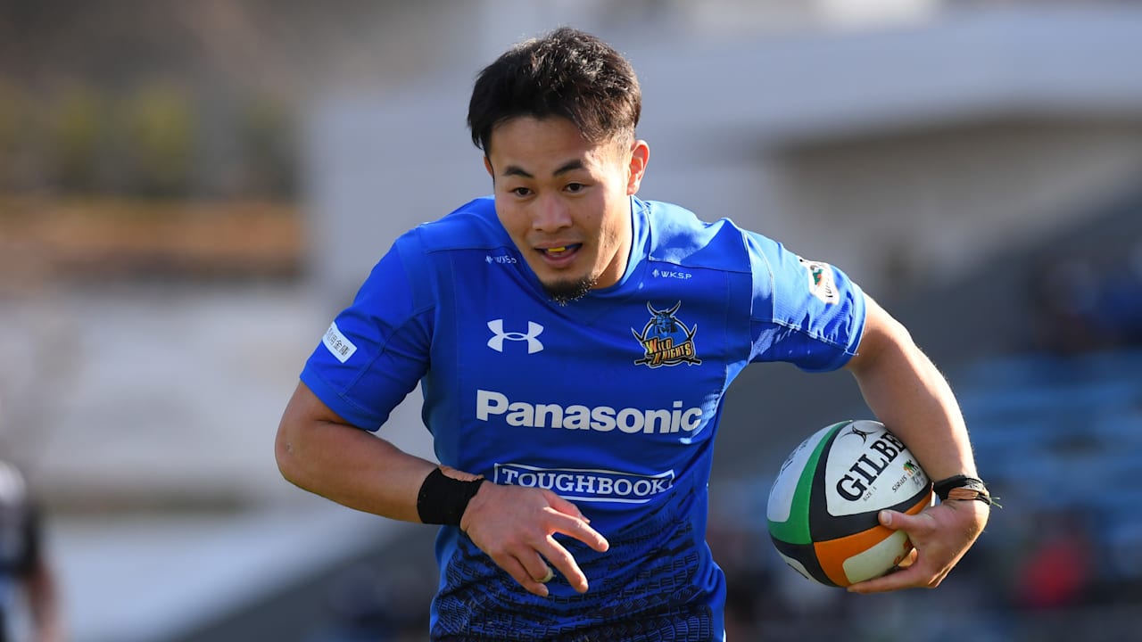 ラグビー福岡堅樹が順天堂大学医学部合格を報告 今季限りで現役引退