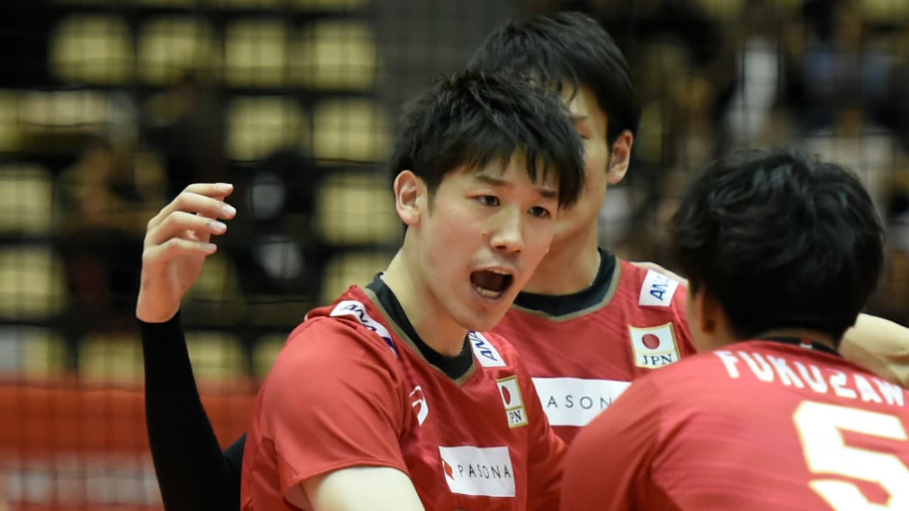 男子バレーワールドカップ日本代表レビュー メダル獲得はならずも 28年ぶり4位で東京五輪に向け手ごたえ