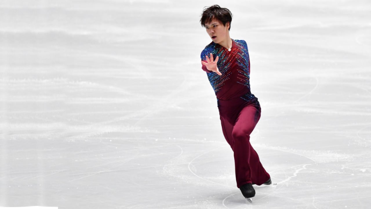 世界フィギュアスケート選手権の見どころ 羽生結弦が打倒ネイサン チェンに挑む 紀平梨花は最強ロシア勢への対抗を狙う