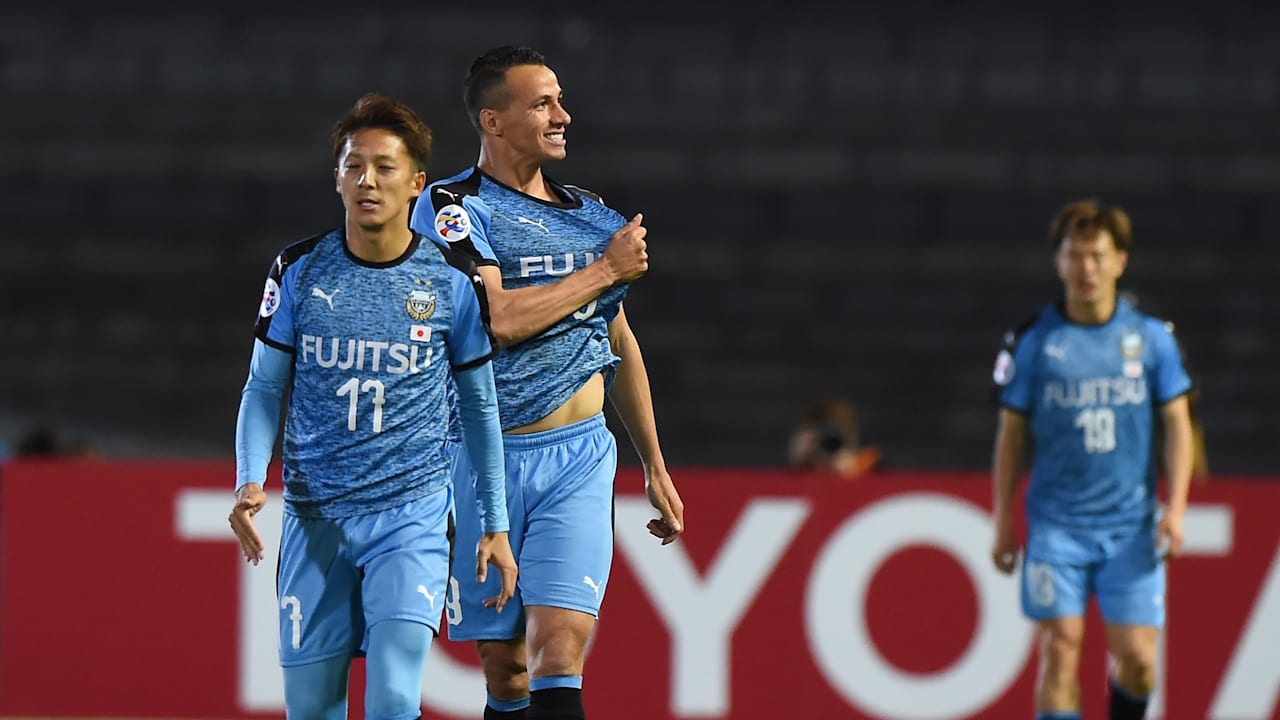 J1第11節 川崎fが三笘薫の決勝弾で開幕2連勝 C大阪は大久保嘉人の2発も逆転負け サッカー