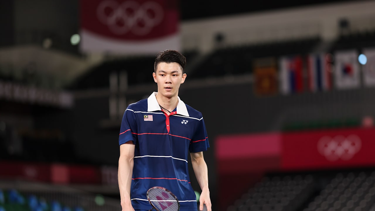 Bwf all england 2022 results