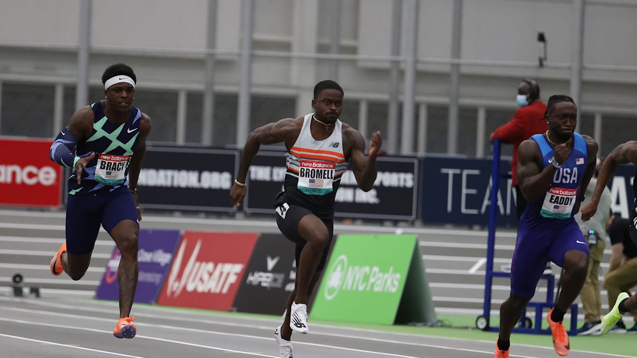 new balance indoor games