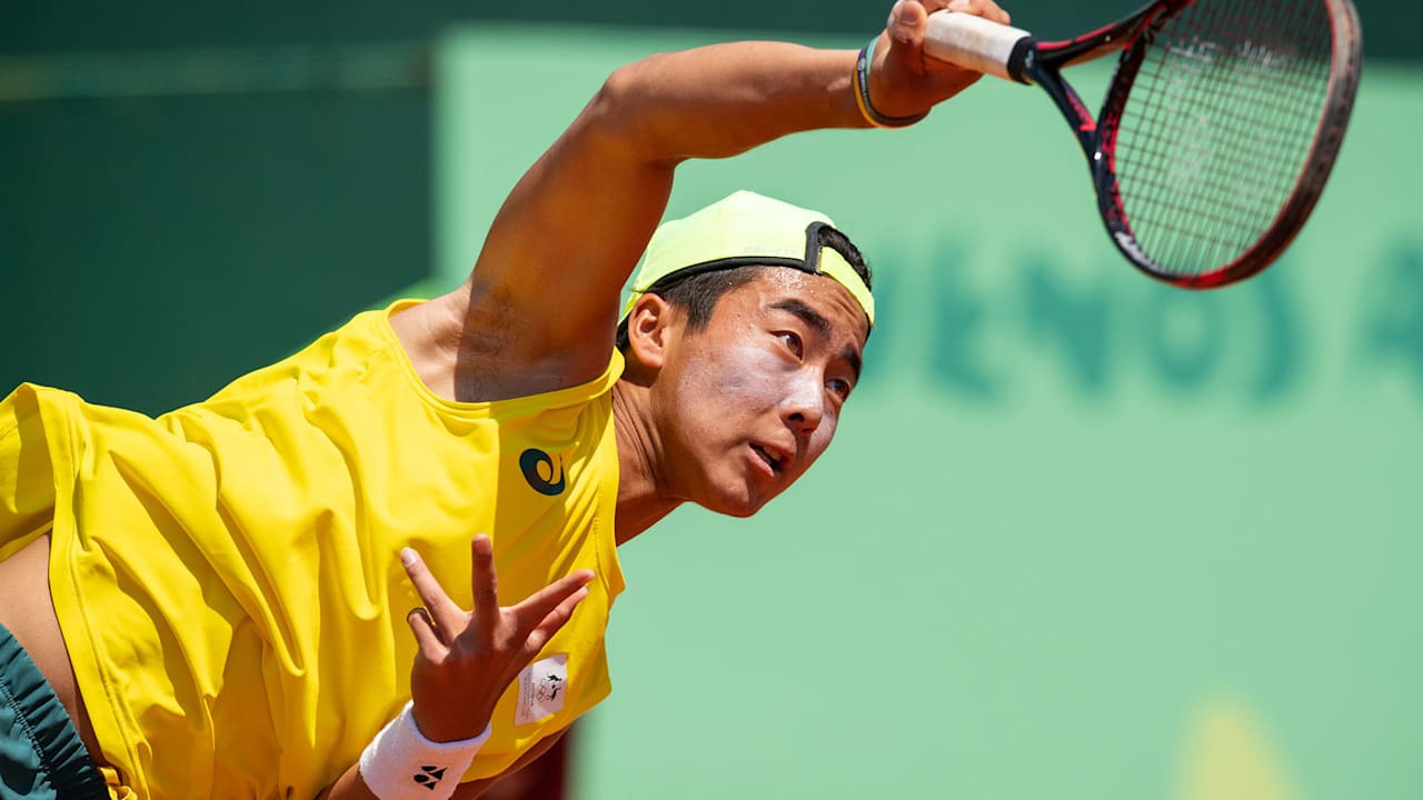 テニス 錦織圭が12月28日に復帰も ハワイのエキシビションでクエリーと対戦か