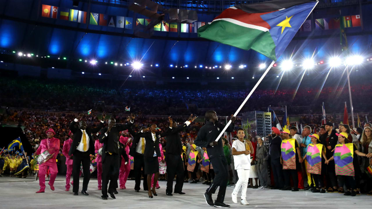 第1回オリンピックの参加国は14カ国 今では国際連合加盟国をしのぐ国が参加する世界的祭典に